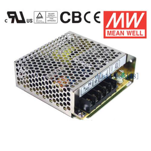 RID-50B[+5V6A24V2A]隔离双路恶劣环境明纬开关电源质保三年