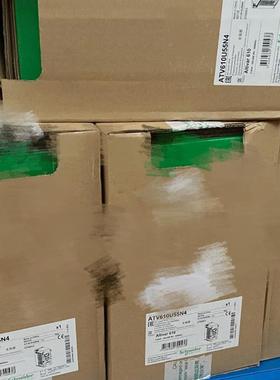 (议价)施耐德ATV610U55N4 客户剩余,还有一些,有人需要联