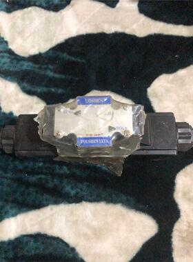 台弯UOSHEN油神电磁阀DSG-02-3C2-A220-1