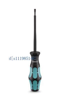 菲尼克斯绝缘一字螺丝刀起子SZS 1,0X5,5 VDE - 1209114