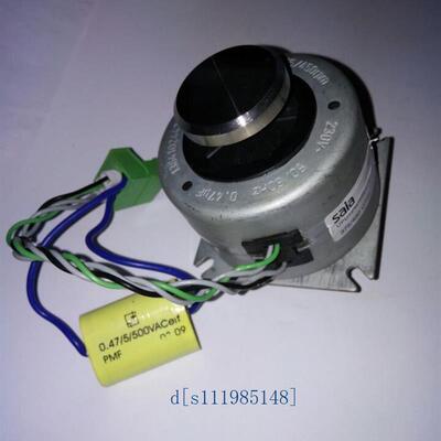 saia电机 UPU12ND5REZ13