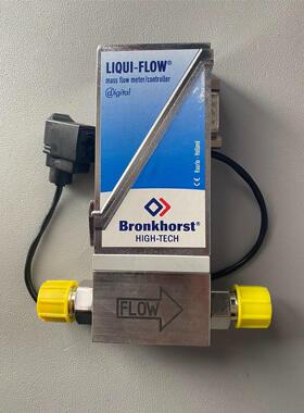 Bronkhorst 流量计 L23-PGD-88-K-30