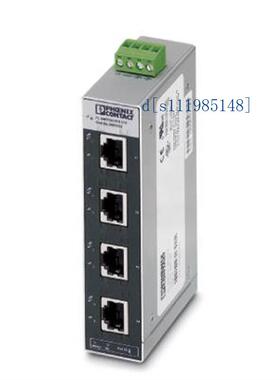 菲尼克斯总线耦合器 - IL PN BK DI8 DO4 2TX-PAC - 2703994