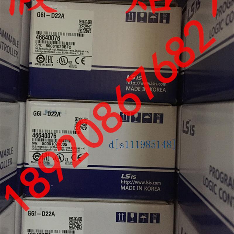 特价 韩国LS远程控制开关,输入输出单元GPL-AC8C GPL-AV8C原装正