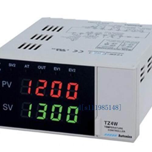 5钻奥托尼克斯 AUTONICS温度控制器 TZ4W-R4R TZ4W-R4S TZ4W-R4C