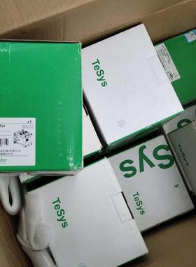 原装LC1D170LC1D17000M7C接触器原装现货