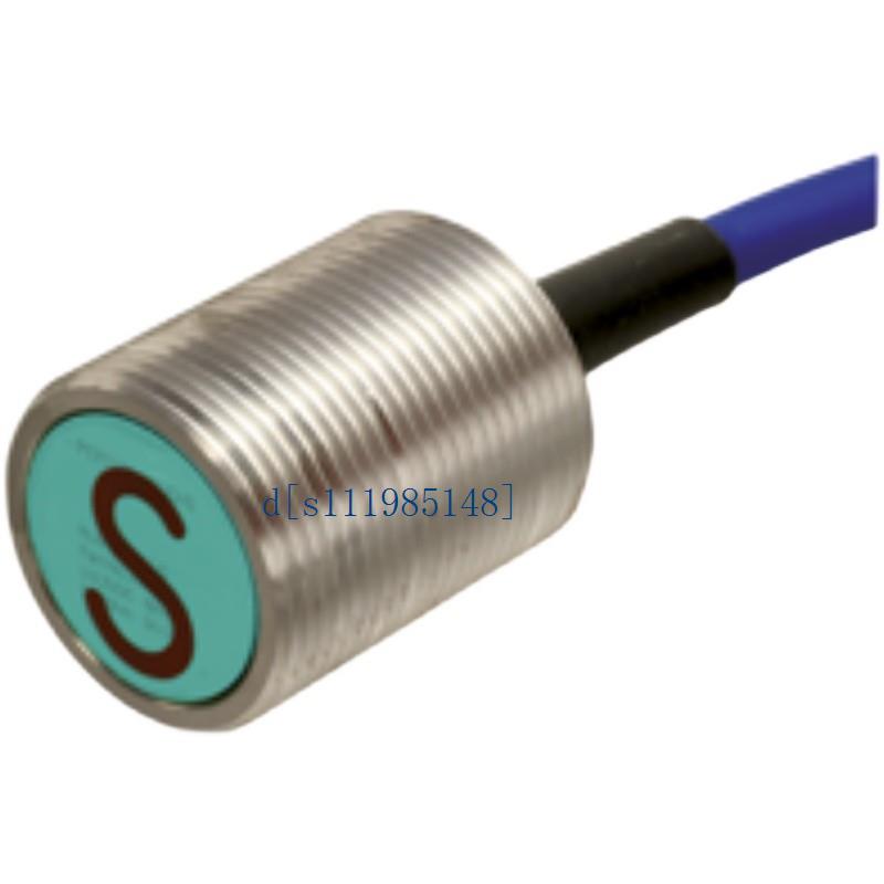 倍加福德国原装 电感式传感器 NJ6-22-SN-G-3M