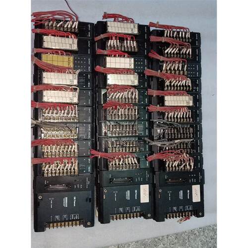 GEfanucic610plc编程控