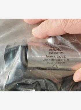 man mec机带泵位置传感器rexroth  R902477807   R902477806