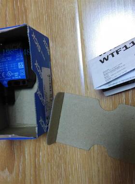 全新SICK光电开关WTB11-2P2416传感器1044442原装现货