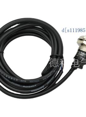 原装Autonics奥托尼克斯电感式接近开关PRT18-8DO 直流二线常开DC