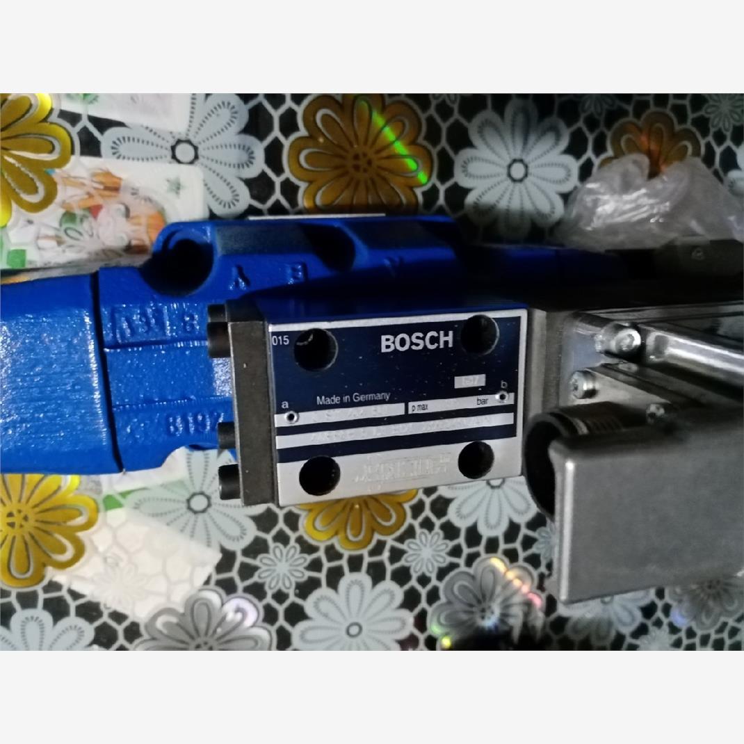 Rexroth力士乐比例阀0811404261/4wrle16X200m-3x/G24 k0/A1M-812