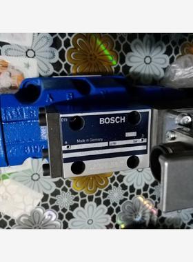 Rexroth力士乐比例阀0811404261/4wrle16X200m-3x/G24 k0/A1M-812