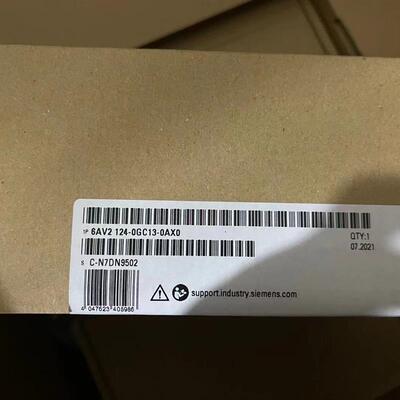 6AV2124-0QC24-0AX0TP1500精智面板6AV2 124 0QC24-0AX0