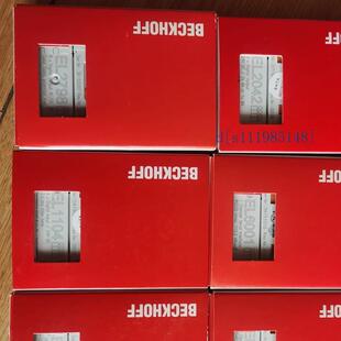 EL1104 EL2798 EL1819 E3202 倍福EL2042 E1001全新原装 EL6001