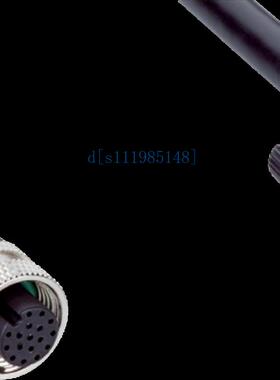 SICK带插头线缆YF2AAD-020VD5MHDAC 6077432全新原装现货