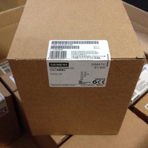 S7-300 CPU 314C-2模块6ES7 314 6ES7314-6CG03-0AB0/6CH04-0AB0