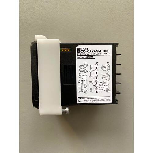 欧姆龙温控器E5CC-QX2AS