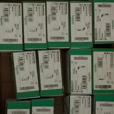 TM5NS31施耐德全新原装现货质保一年