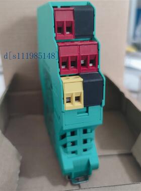 *现货销售*全新倍加福P+F模块 VBA-4E4A-KE-ZE/R现货114307