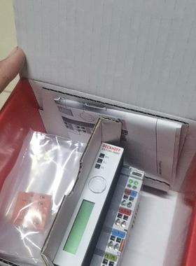 倍福BX3100-0000.BX5100-0000.全新原装