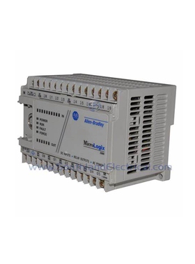 1756-BA2 AB罗克韦尔全新原装供应1764-LRP