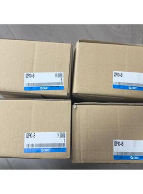 SMC 离子风扇 IZF10-B  实物拍摄 原装正品气动元