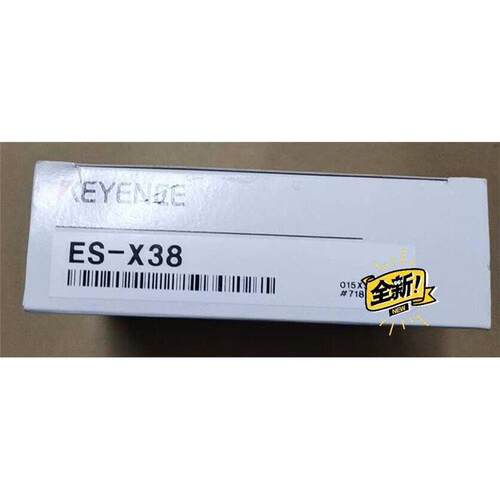 ES-X38基恩士KEYENCE传
