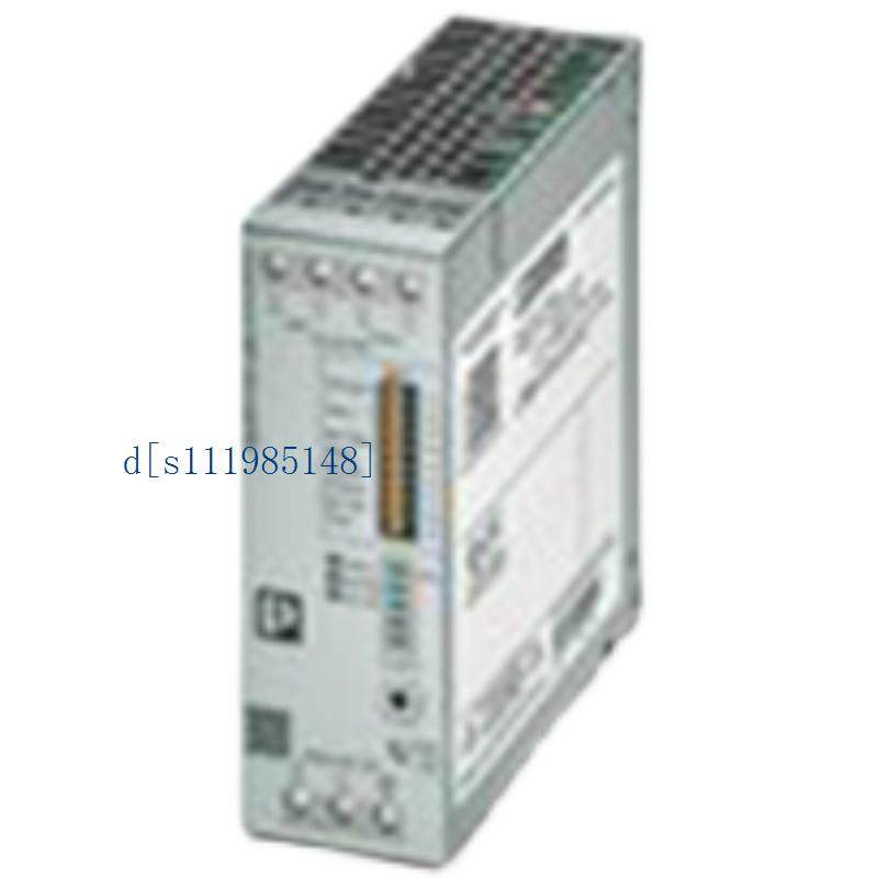 菲尼克斯德国 不间断电源 - QUINT4-UPS/24DC/24DC/40 - 2907077