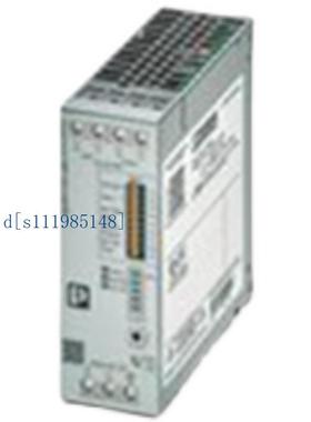 菲尼克斯德国 不间断电源 - QUINT4-UPS/24DC/24DC/40 - 2907077