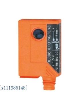 德国IFM易福门 O3D302 O3DIRDKG/E1/GM/S/60 视觉传感器 3D传感器