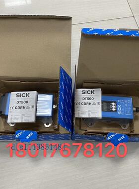 SICK德国现货西克1040466 DT500-A511