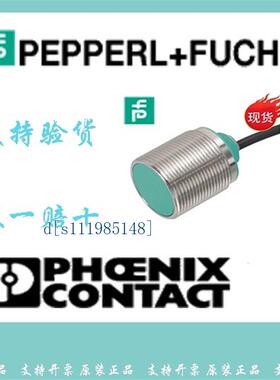 p+f倍加福P+F光电开关光电传感器ML100-8-1000-RT/102/115