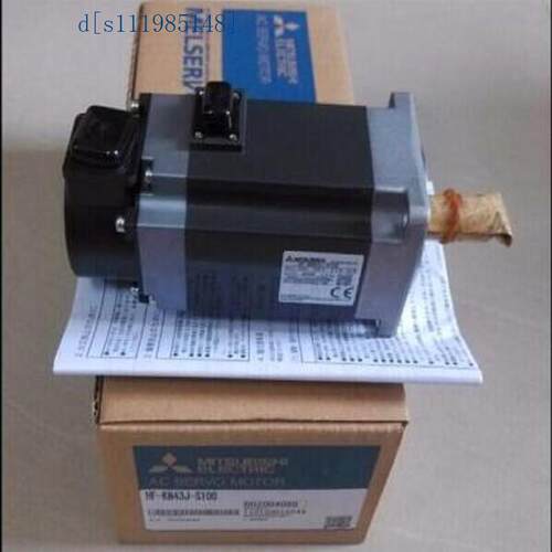 全新三菱电机HG-SN13-23-43-52-73-102-152-202-302BJ-S100 HF-KN