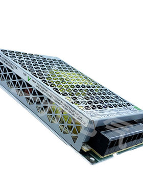 原装施耐德平板式ABL2REM24045K/H 100W DC24V 4.5A开关电源新/老