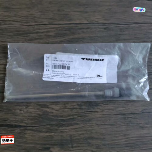 全新原装正品图尔克TP-