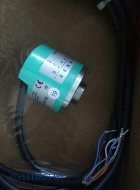 增量旋转编码器 TSI40N-27AK2T6TN-01000 全新 原装 大量现货