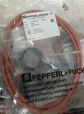 原装倍加福防爆接近开关传感器NJ10-30GK-SN库存现货106667