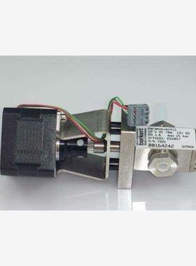 哈希CODmaxII COD仪 消解池入口阀 陶瓷阀 burkerl  EXV057