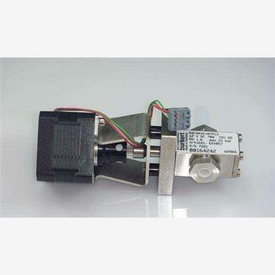 哈希CODmaxII COD仪 消解池入口阀 陶瓷阀 burkerl  EXV057