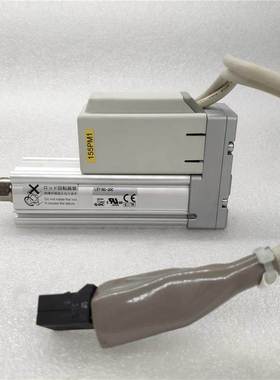 HUF品日本SMCE电缸电动执正行器LCY16-30C