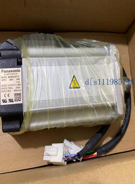 全新伺服400w电机MHMD042P1C/MHMD042P1U/MHMD042P1S质保