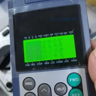 富士变频器电梯调试服务器TP-G1-CLS(LIFT系列富士达操作服务器