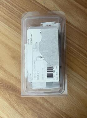 ABB交流接触器辅助触点CA5-01 就2片了10块一片