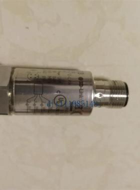 全新IFM易福门PV7003传感器原装德国进口现货