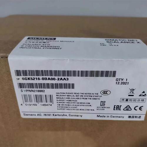 原装交换机6GK5208/5108/5615/5216-0BA00-2AC2/2AF2/2AB2
