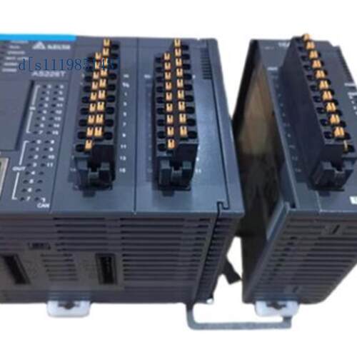 台达AS通讯模块AS64AM10N-A / AS64AN02T-A
