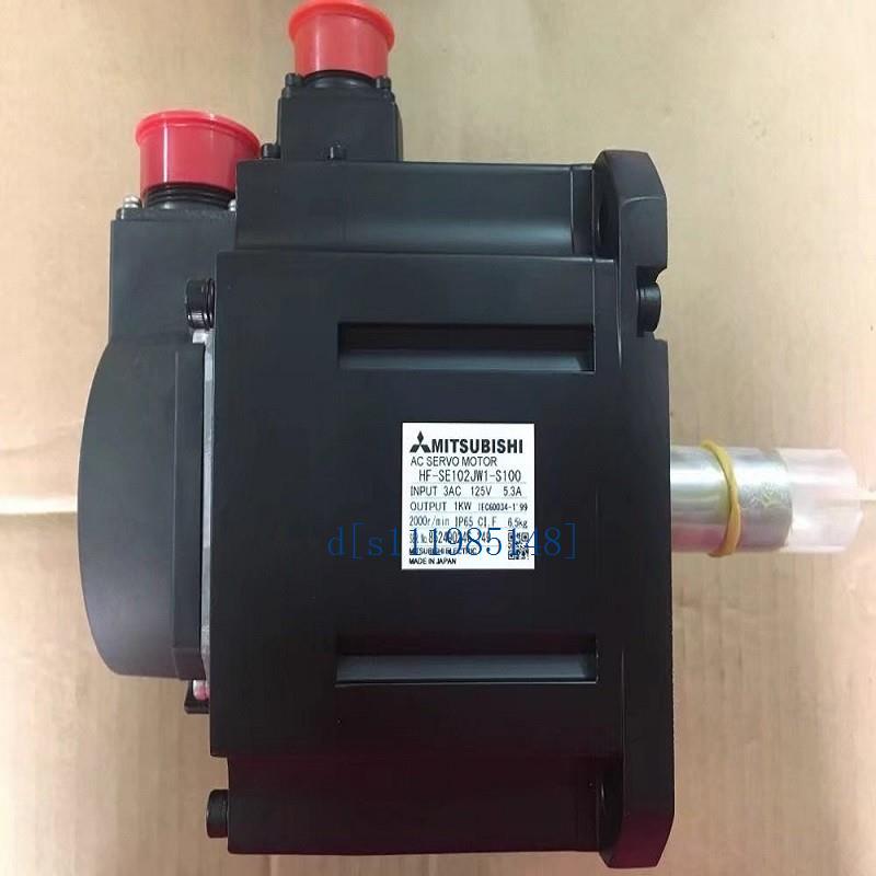 三菱电机 HF-SE102JW1-S100/HF-SE202JW1-S100/HF-SE152JW1-S100