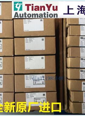 Z972德国倍加福齐纳式安全栅全新进口原装议价