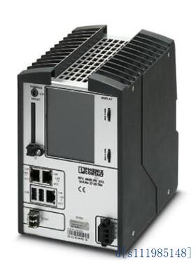 菲尼克斯连接器 - SACC-M 8FS-4CON-M-SW - 1506891